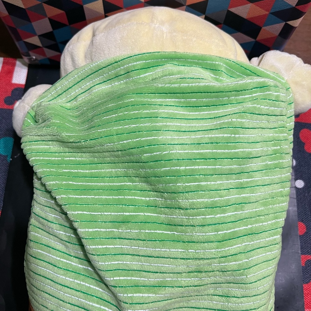 Rare Disney Chicken Little Pillow Plush Collectible Toys Stuffed Animals Toy - Picture 6 of 10